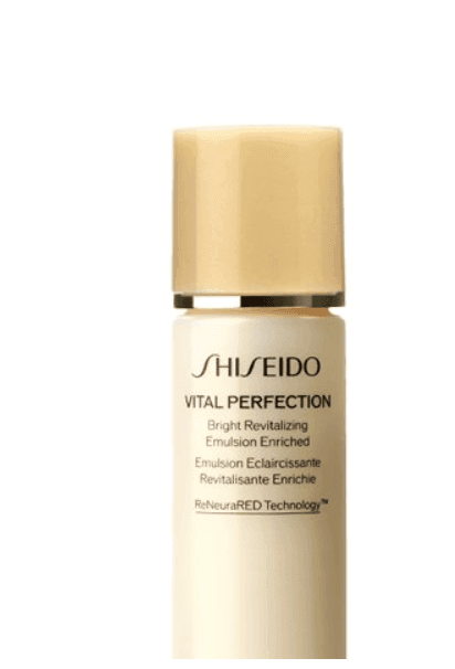 SHISEIDO